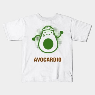 Avocardio Kids T-Shirt